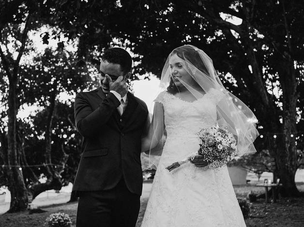 Casamento de Casamento em Aracaju de Sarah e Mauricio 