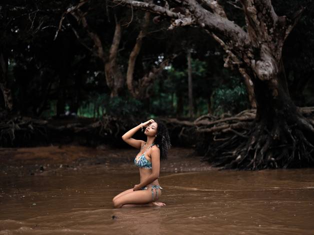 Ensaios de Ensaio de Érhyan Albuquerque