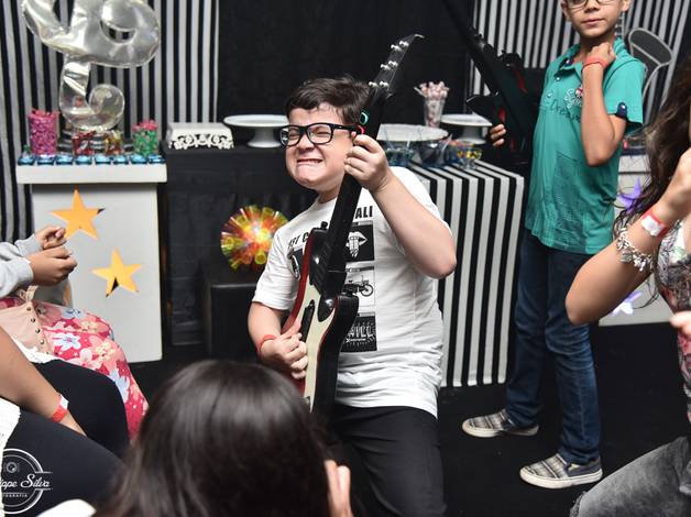 Eventos de Aniversário Matheus 10 anos