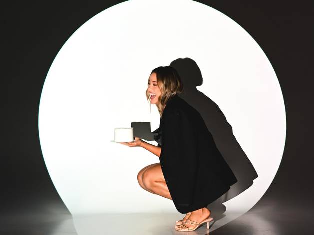 Ensaios de Ana Flávia 