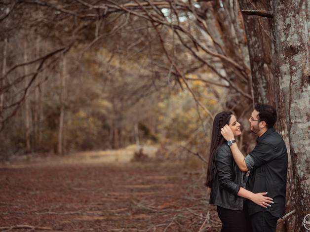 Pré Casamentos de Pré Casamento de João e Amanda