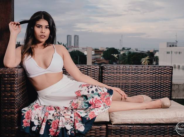 Ensaios de Ensaio de Renatha Benathar