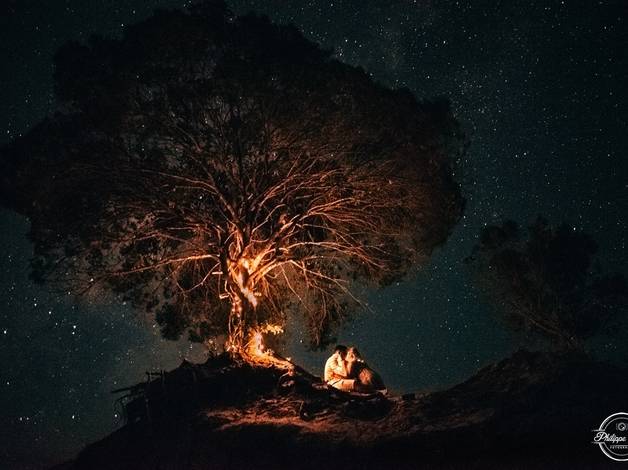 Pré Casamentos de Pré-Casamento de Denyson & Anne