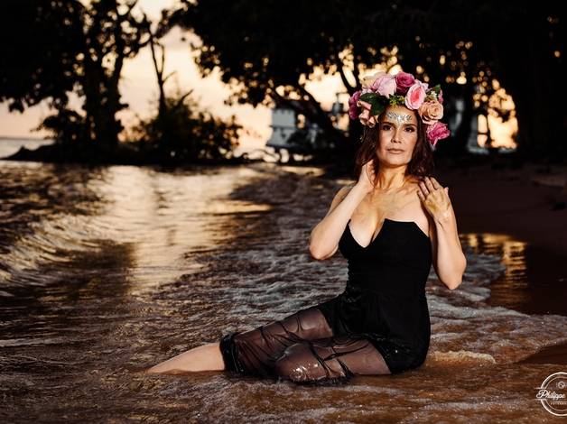 Ensaios de Ensaio de Maíra Uchôa