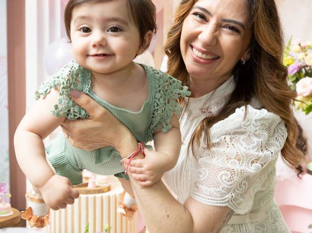 Portfólio de Aniversários