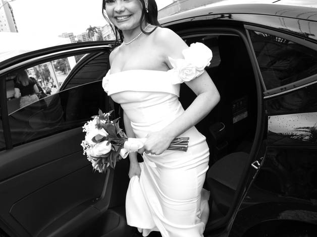 Portfólio de Casamento Cartório