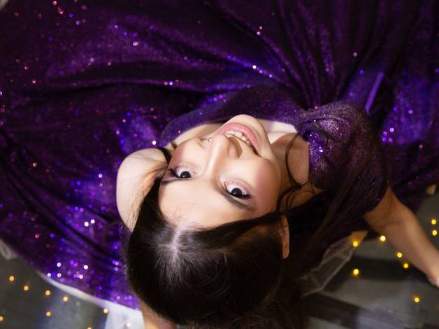 Portfólio de Festa de Debutante