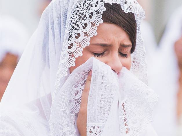 Casamento de Isabela e Ezequias 