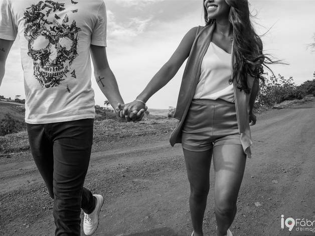 Prévia Romântica de Prévia Romântica Buba e  Jonatha 