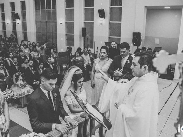 Casamento de Wedding Day Buba e Jonatha 