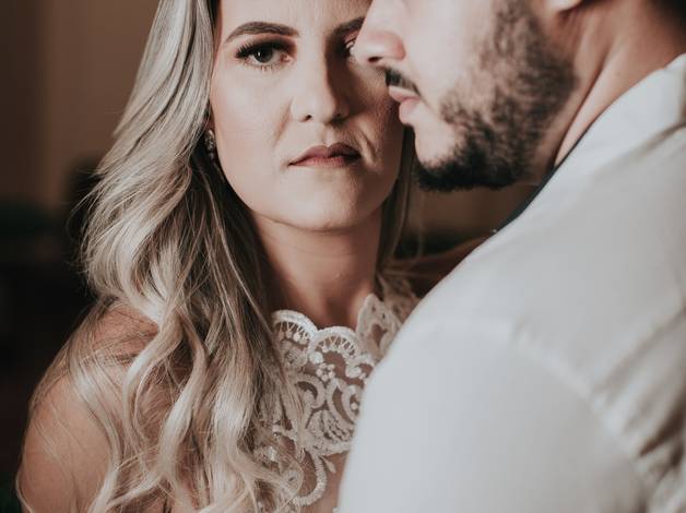 Prévia Romântica de Pré Wedding Jessyca e Gustavo 