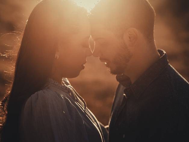 Casamento de Pré Wedding Adriele & Viner 