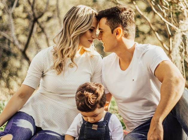 S•E•N•T•I•R em Família de Beatriz & Marcos ♥ Henrique