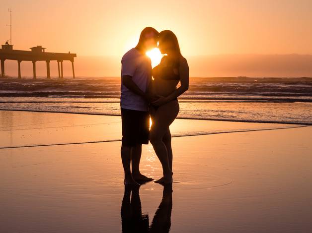 S•E•N•T•I•R a Vida de Tainara & David ♥ Isadora