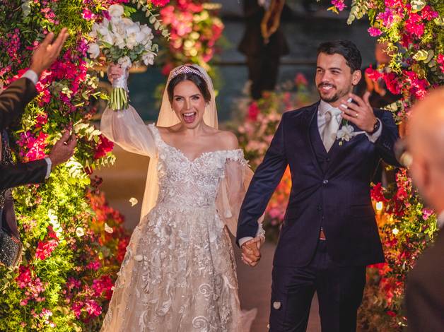 Casamentos de Casamento Jessica + Gabriel