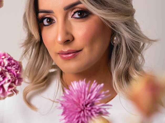 Institucionais de Dra Daniele Gabriel Dentista