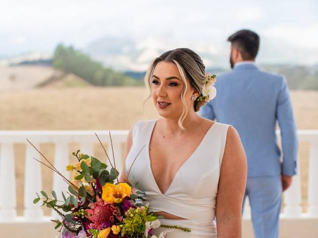 Casamentos de Casamento Nathalia + Lucas