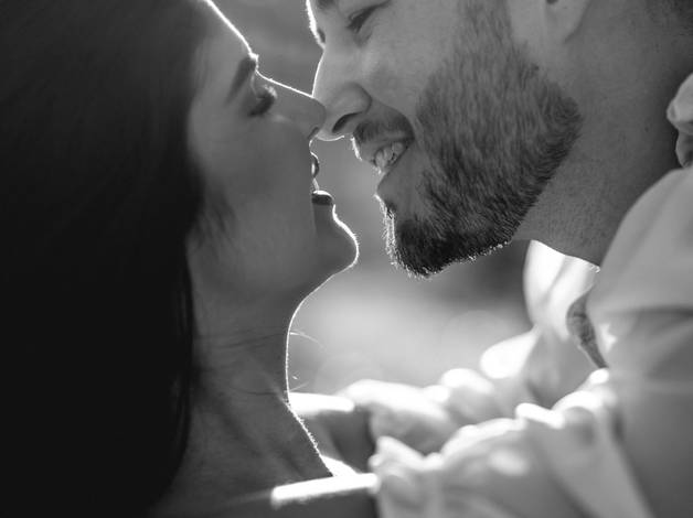 Casamentos de Pré Casamento Thais + Jerdison 