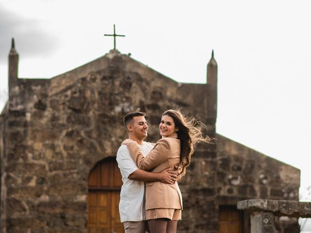 Casamentos de Pré Casamento Ludimylla + Julio