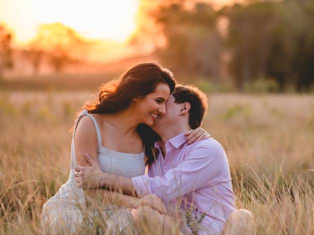 Casamentos de Pré Casamento Carol + Igor