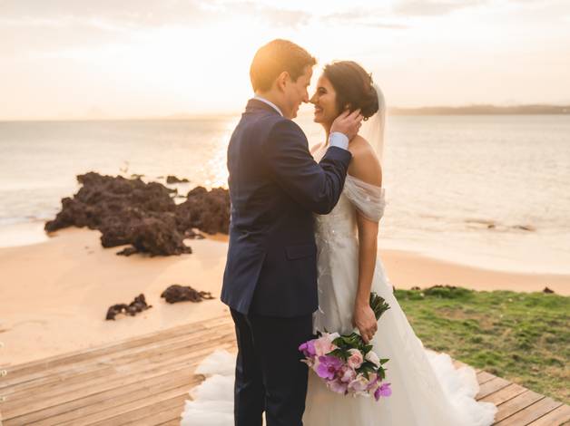 Casamentos de Casamento Carol + Igor