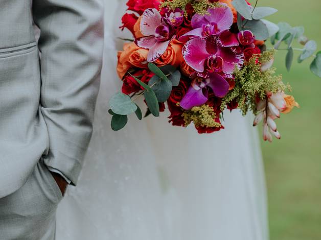 Casamentos de Casamento Kamila + Arthur