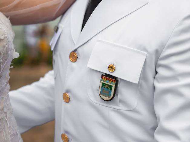 Casamentos de Pós Amanda + Igor 