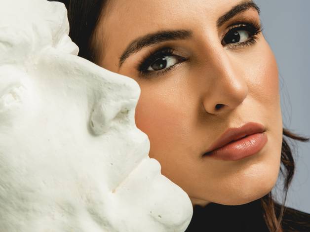 Institucionais de Dra. Mariana Dentista 