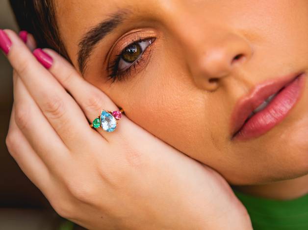 Institucionais de Paula Coswosk