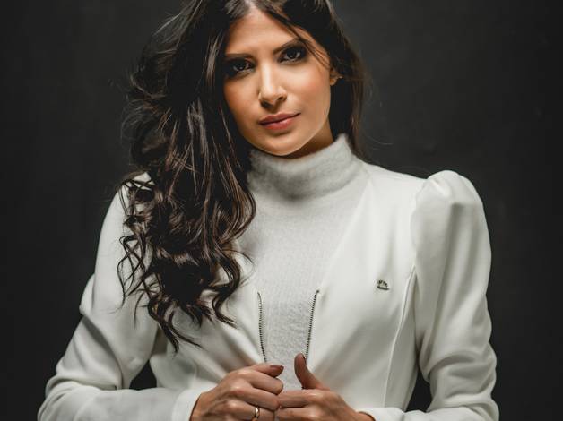 Institucionais de Stefani 