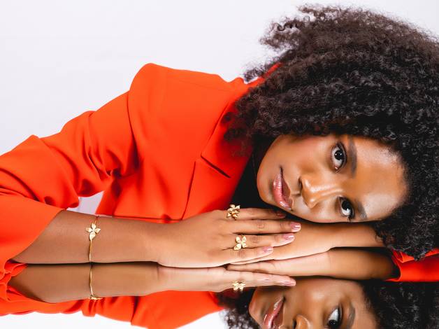 Institucionais de Ane Zorzanelli - Atemporal 