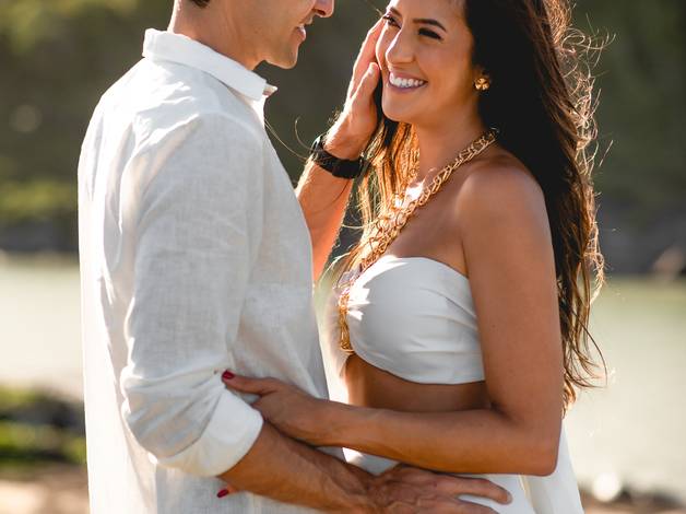 Casamentos de Pré Casamento Luana + Matheus 