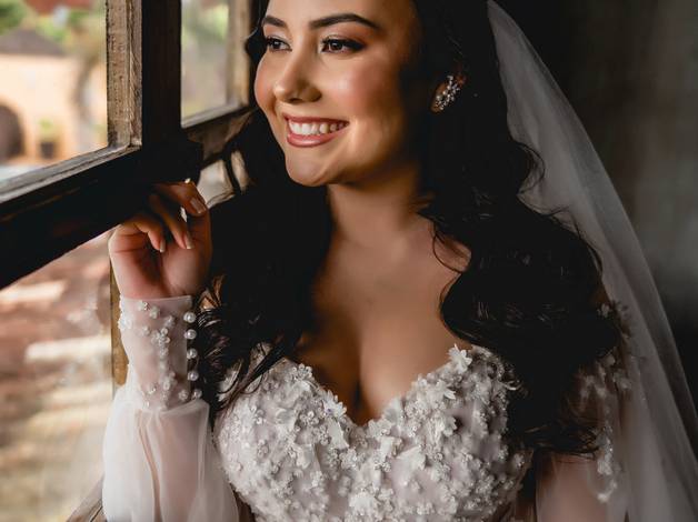 Casamentos de Casamento Lorrayne + Lucas