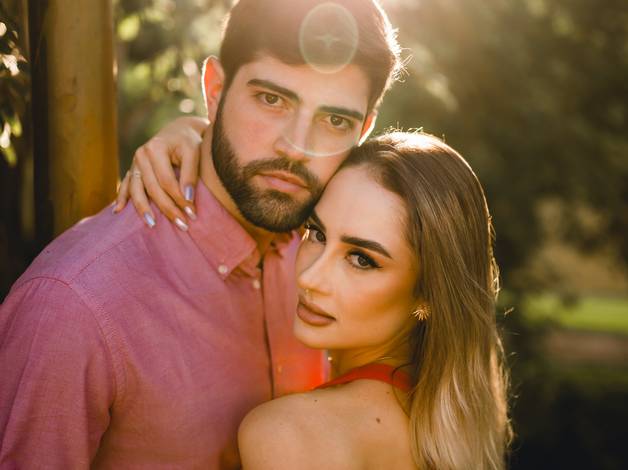 Casamentos de Pré Casamento Henrique + Juliana