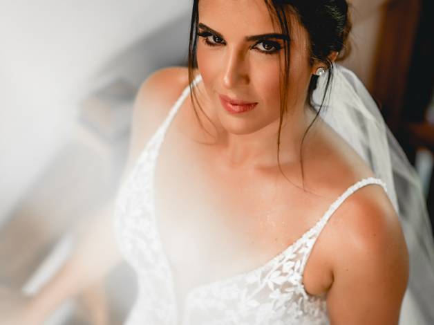 Casamentos de Casamento Maria + Tony