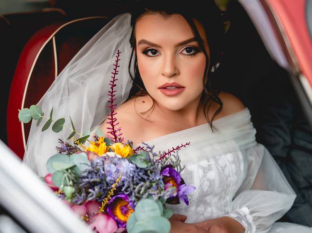 Casamentos de Casamento Tais + Leonardo