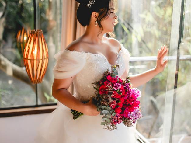 Casamentos de Casamento Yasmin + Guilherme