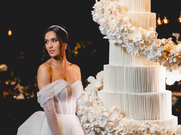 Casamentos de Casamento Karla + Lucyano