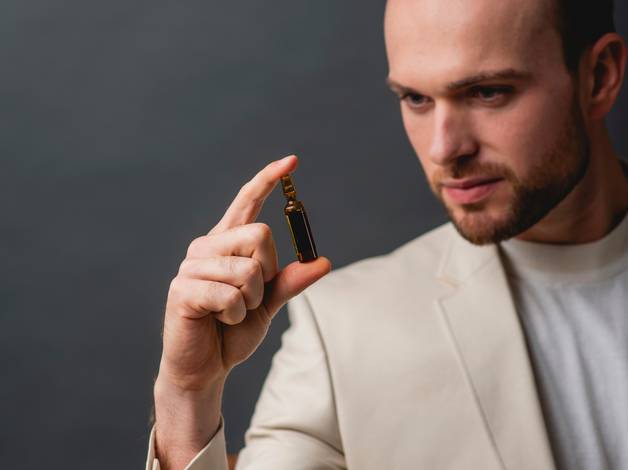 Institucionais de Dr. Alendher