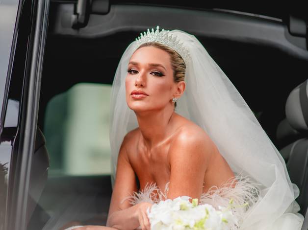 Casamentos de Casamento Vick White e João 