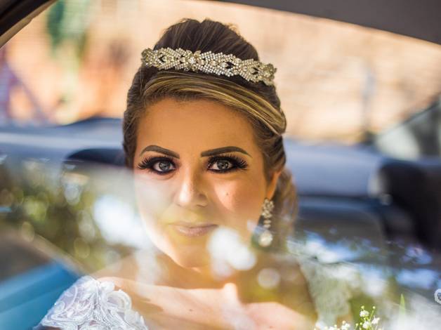 Casamentos de Wedding Carolline + Fábio 