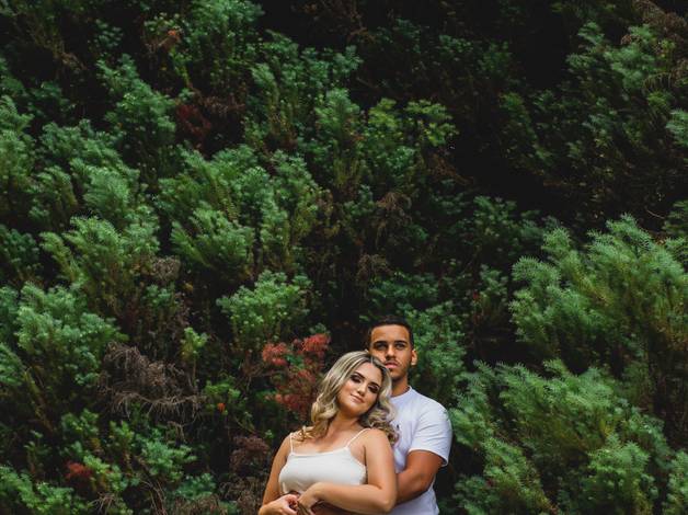 Casamentos de Pré Wedding Gabriela + Samuel 