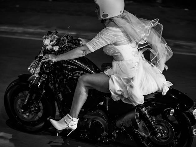 Casamentos de Wedding Fernanda + George 