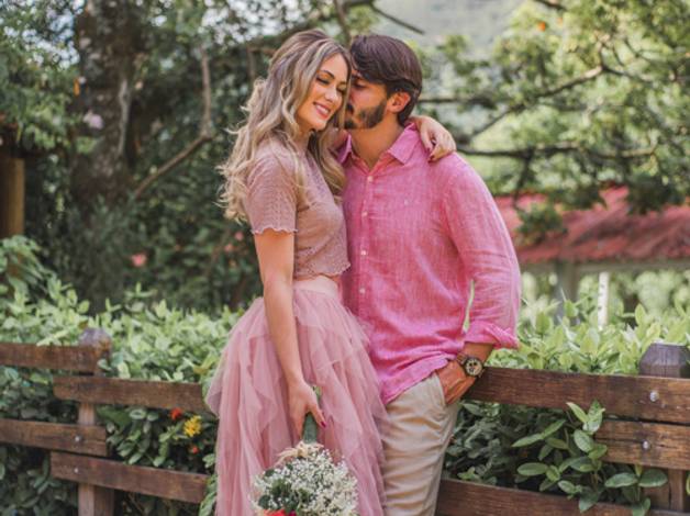 Casamentos de Pré Wedding Amanda e Pedro 