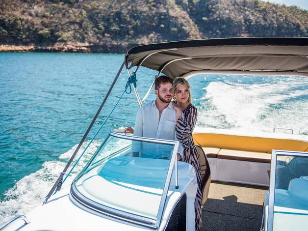 Casamentos de Pré Wedding Amanda + Giovane