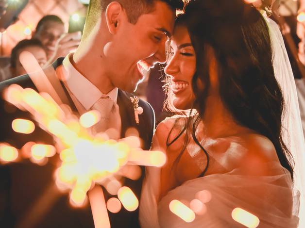 Casamentos de Casamento Manu + Emanuell 