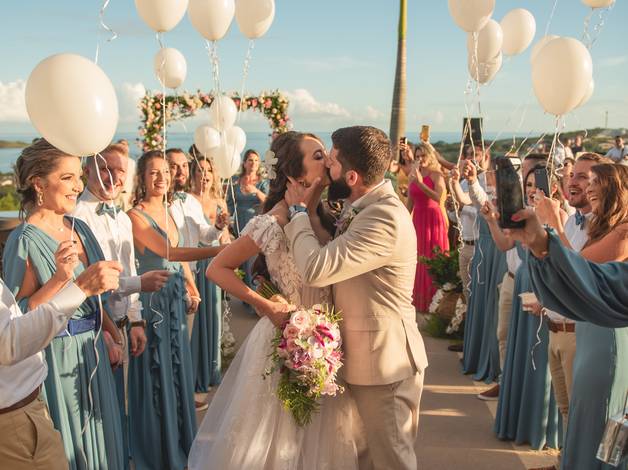 Casamentos de Casamento Alidiane + Vagner