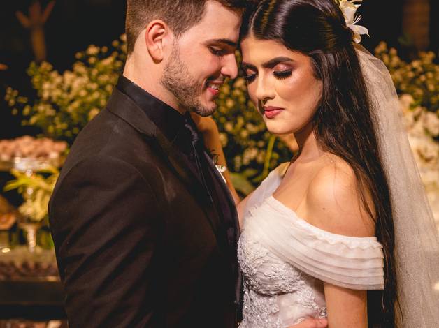 Casamentos de Casamento Laisa + Wendryl 