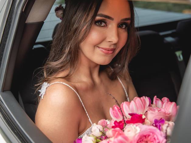 Casamentos de Casamento Paula + Victor 