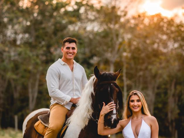 Casamentos de Pré Wedding Amanda + Igor